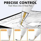 NIUTRENDZ 4 Pack Replacement Tips - Image 5