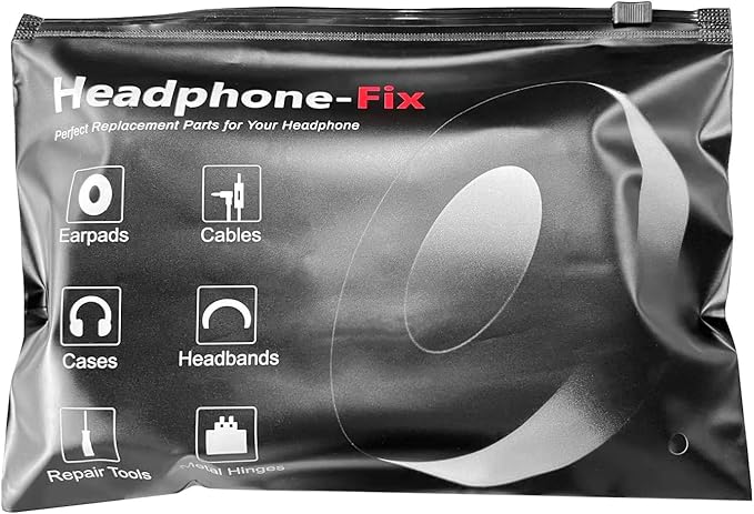 Replacement Earpads Cushions for Bose QuietComfort 35 & Quiet Comfort 35 II - Image 8