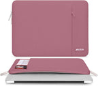 MOSISO Laptop Case 13.3 inch, 13-13.3 inch Laptop Sleeve Compatible - Image 2