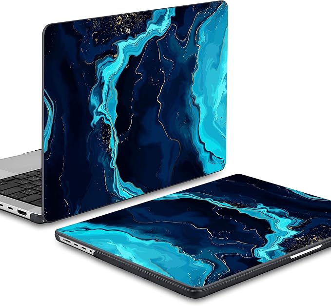DONGKE for M4 MacBook Pro 16 Inch Case 2024 2023 2021 A3403 A3186 M3 A2991 M2 - Image 6