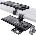 Klearlook Upgraded Adjustable Keyboard Tray by KlearlookMaximizedClarity