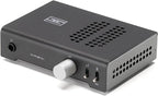 Schiit Magni Unity Fully Discrete Headphone Amp and Preamp by Schiit