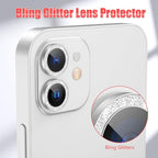 AGVEE 3+3 6 Pack for iphone 12 Pro/12/12 Mini/11 Pro Max/11 Pro/11 Camera Lens - Image 7