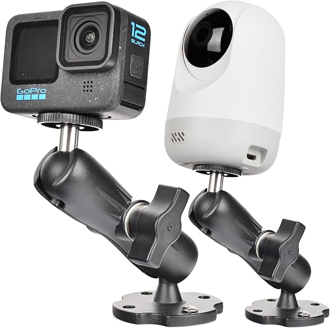 Heavy-Duty Camera Wall/Desktop Mount - Image 2