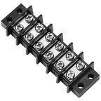 GLOSO Terminal Blocks Double Row Stainless 11 mm Pitch TBC, Marine Grade by GLOSO