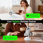 New 3 in 1 Charging Station for Apple Compatible - Image 6