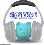 AHG QC35 ii Headband / QC35 Headband pad Cushion kit. Compatible w/Bose - Image 2