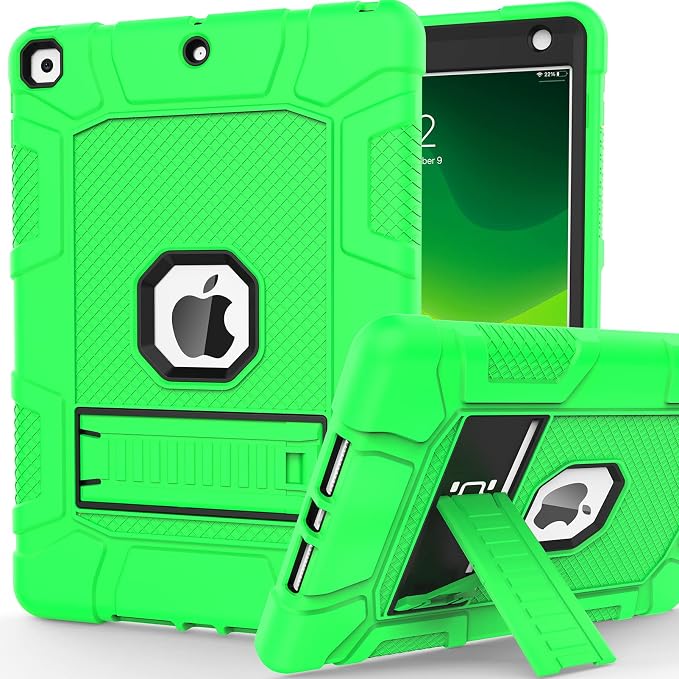Rantice iPad 9th Generation Case, iPad 8th Generation Case, iPad 7th Generation by RanticeCase