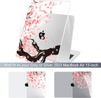 Batianda Premium Case for New MacBook Air 15 inch 2025 M4 2024 2023 - Image 3