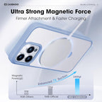 CASEKOO Designed for iPhone 15 Pro Case - Image 2