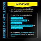 Smart Ink Compatible Ink Cartridges Replacement - Image 6