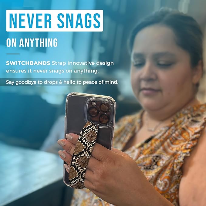 Phone Grip Strap - Image 7