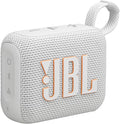 JBL Go 4 - Ultra-Portable, Waterproof and Dustproof Bluetooth Speaker, Big JBL by JBL