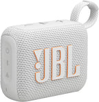 JBL Go 4 - Ultra-Portable, Waterproof and Dustproof Bluetooth Speaker, Big JBL by JBL