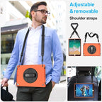 Case for iPad Pro 12.9 2nd Generation 2017 & 2015 1st Generation, Heavy Duty - Image 5