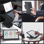 Nillkin iPad A16 / 10th Gen Case - Image 7