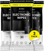 EVEO Electronic Wipes Screen Cleaner by EVEO