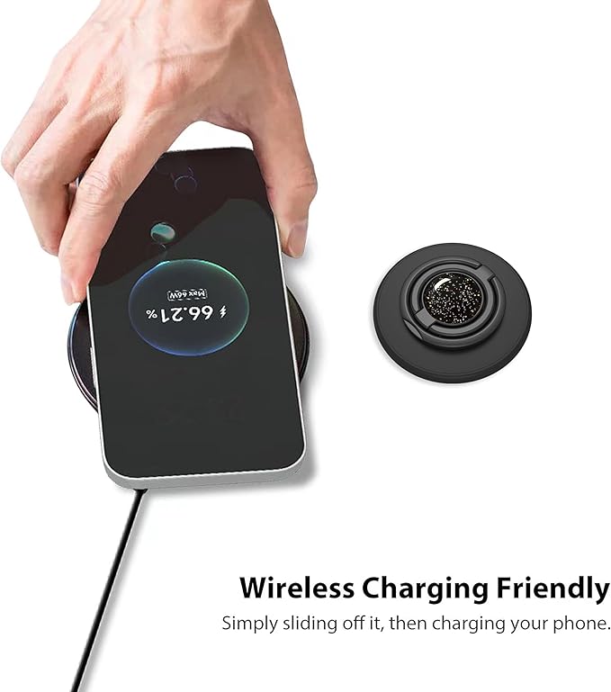 Magnetic Phone Grip Compatible - Image 5