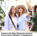 Adjustable Crossbody Phone Lanyard, Universal Phone Wrist Strap and Phone Neck - Image 4