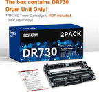Compatible DR730 Drum Unit Replacement - Image 6