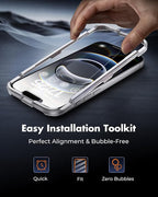 UNBREAKcable 3-Pack Screen Protector - Image 2
