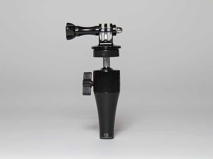 Antenna Camera Mount for Scion FR-S 2012-2014 | Action Cam Mount | Adjustable | - Image 2