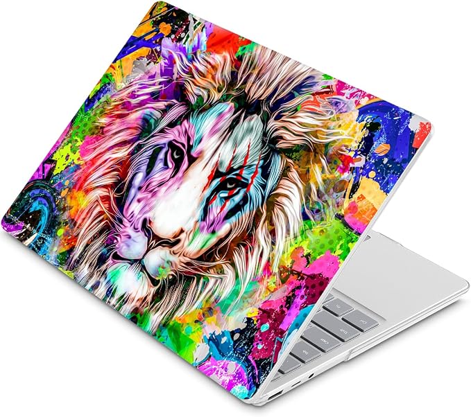 Tuiklol Case for 15 Inch Microsoft Surface Laptop 5/4/3 2022-2020, Model - Image 3