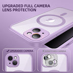 BERFY Magnetic for iPhone 14 Case, Compatible - Image 4
