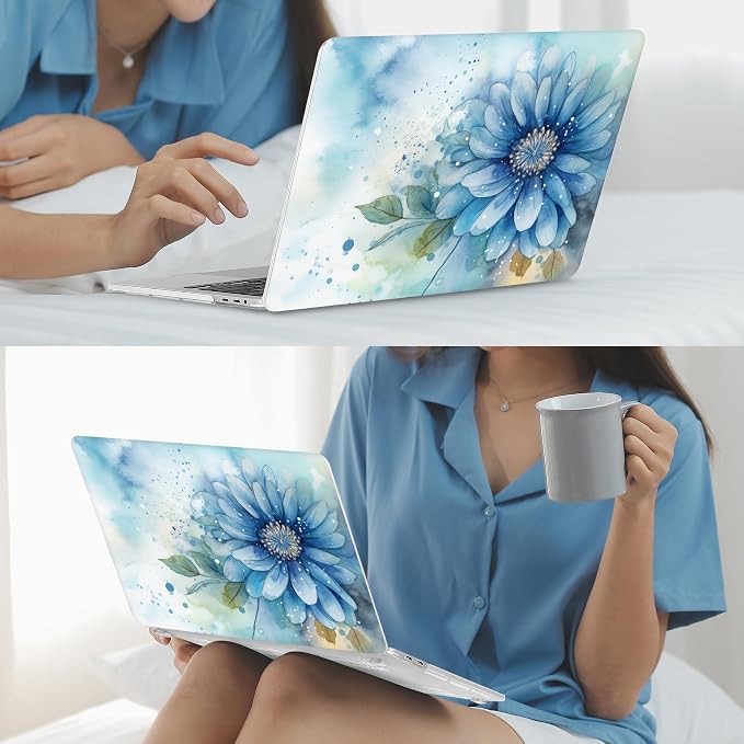 Mektron Designed Case for MacBook Pro 16 Inch A2141 Cover 2019 Release 16" - Image 7