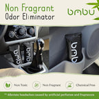 bmbu Charcoal Shoe Deodorizers - Image 5
