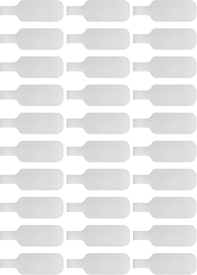 Wrap-It Storage Cable Labels by Wrap-ItStorage