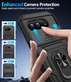 Taisairu for Google Pixel 9A Case - Image 6