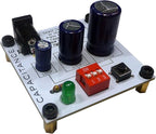 Full Set of 4 Electronics Learning Boards | Practice Soldering & Learn - Image 3
