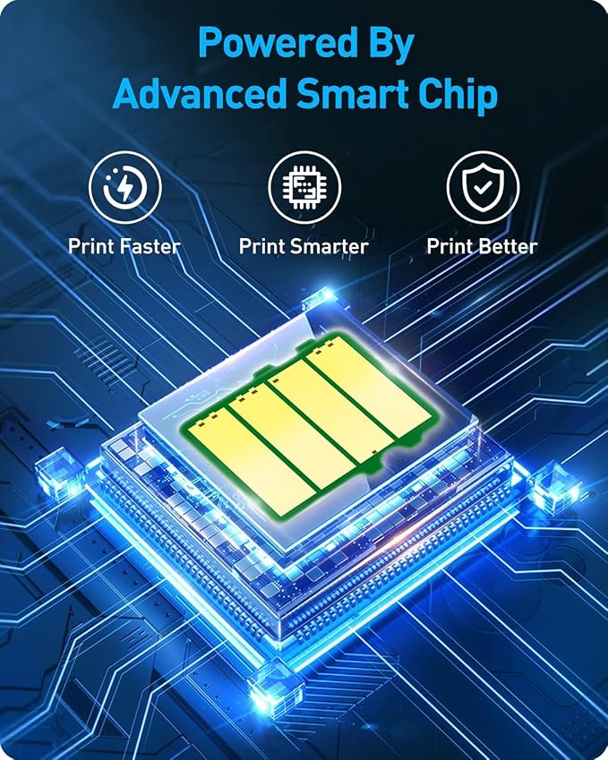 MasaiMara MX51NT MX-51NT Compatible High Yeild Toner Cartridge - Image 5