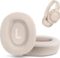 Replacement Ear Pads for JBL Tune 700/710/720/750/760/770 Headphones, Headset by HAOMUK