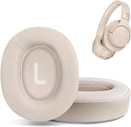 Replacement Ear Pads for JBL Tune 700/710/720/750/760/770 Headphones, Headset by HAOMUK