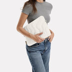 tomtoc 360 Protective Puffy Laptop Sleeve - Image 7