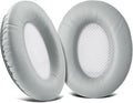 Ear Pads for Bose QC35: Durable Comfortable Noise Cancellation Replacement by Chaliashi