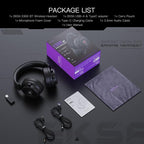 EKSA USB Gaming Headset for PC - Image 9