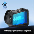 ATLI X10 4K Time Lapse Camera 30 FPS Video Wi-Fi App Control Ultra-Low Power - Image 7