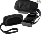 Universal Webcam Privacy Cover Compatible by CaSZLUTION