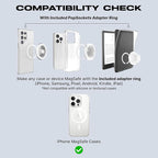 PopSockets Phone Grip for MagSafe - Image 6