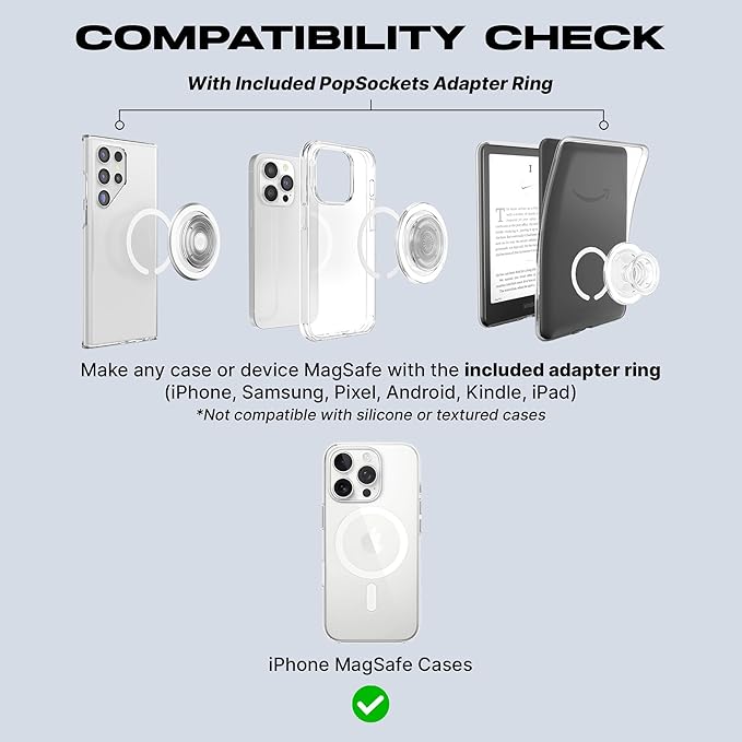 PopSockets Phone Grip for MagSafe - Image 6