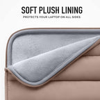 Vandel - The Original Puffy Laptop Sleeve 15-16 Inch Sleeve - Image 6