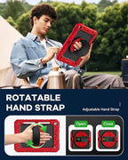 Cantis Case for iPad 9th/8th/7th Generation - Image 6