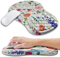 Ergonomic Mouse Pad Wrist Support by KUOSGM