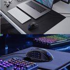 UtechSmart Venus Gaming Mouse RGB Wired, 16400 DPI High Precision Laser - Image 7