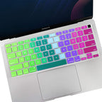 Allinside Silicone Keyboard Cover by Allinside