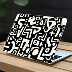 Compatible with MacBook Air 13.3 13.6 Inch Case 2022 2021 2020 2019 Plastic - Image 6
