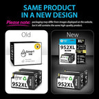 Smart Ink Compatible Ink Cartridges Replacement - Image 9